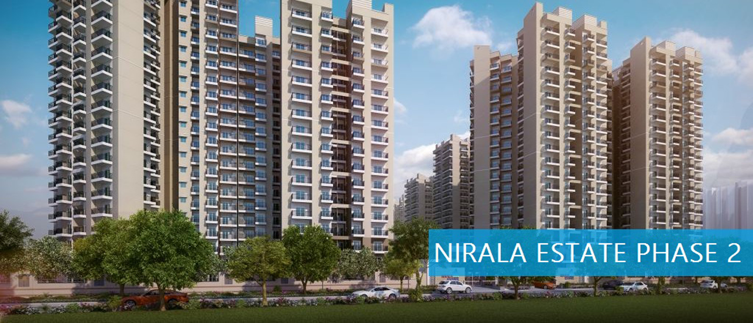 Nirala Estate Phase 2
